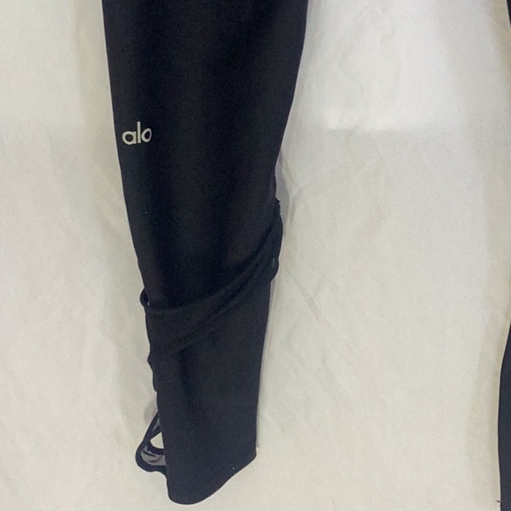 Alo high waist Arch leggings - Picture 5 of 12